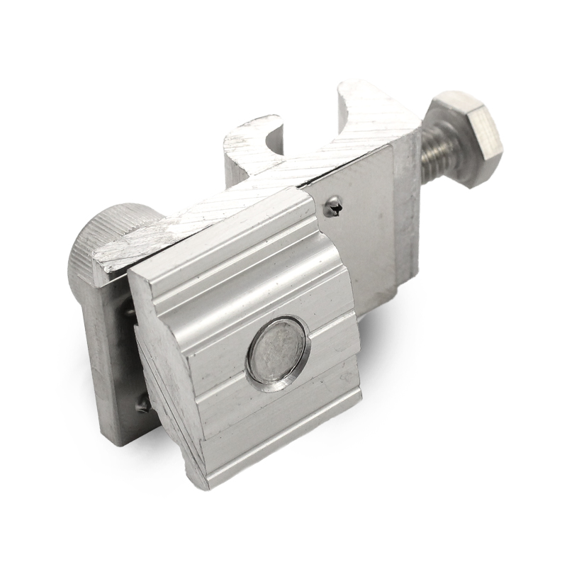 Clema conectare cablu pt împământare