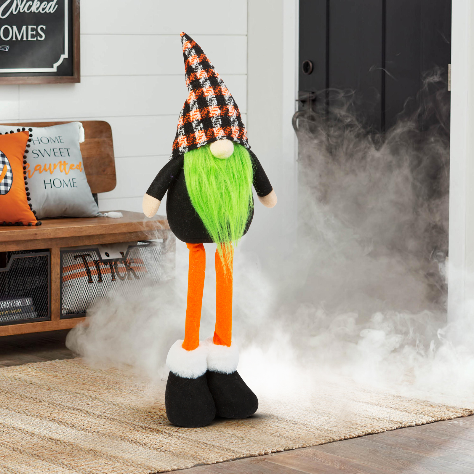 Elf scandinav telescopic - 60 cm Best CarHome