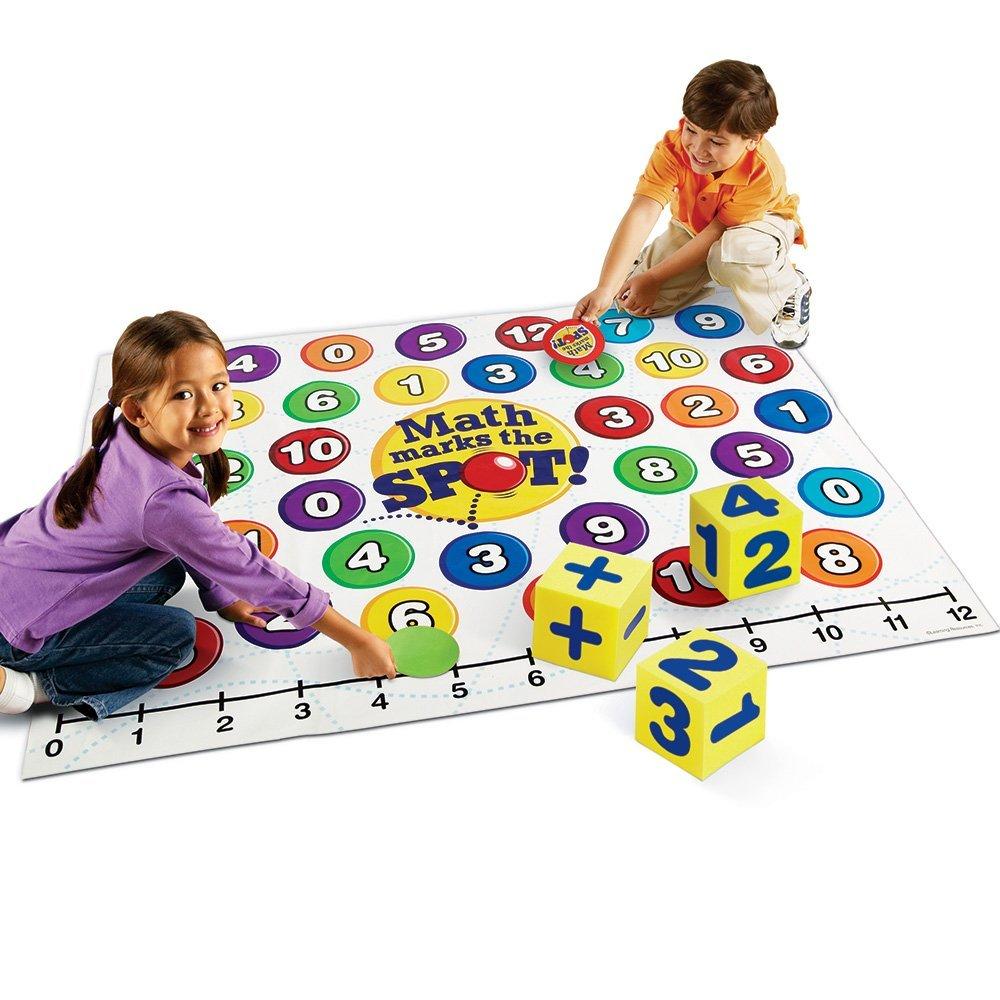 Joc matematica interactiva PlayLearn Toys