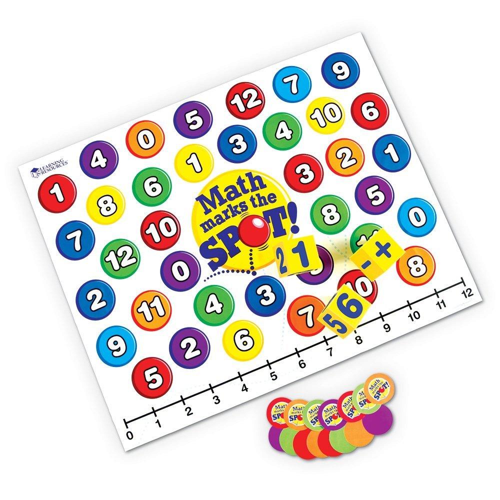 Joc matematica interactiva PlayLearn Toys