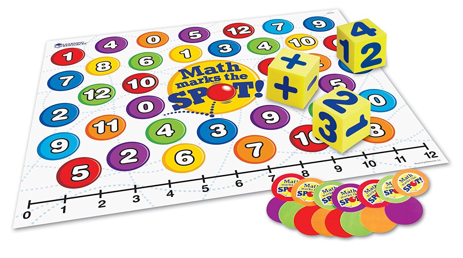 Joc matematica interactiva PlayLearn Toys