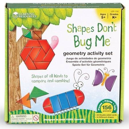 Jocul formelor geometrice PlayLearn Toys