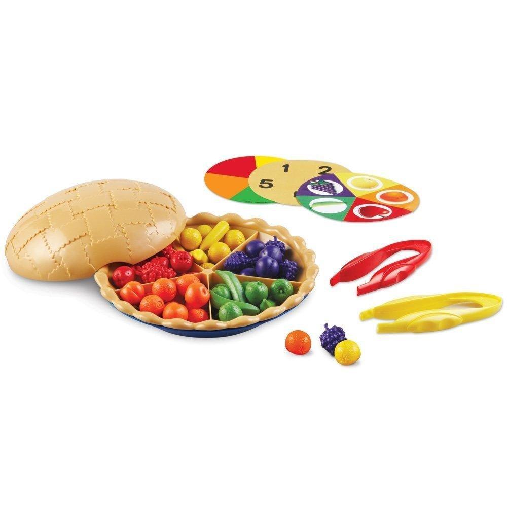 Placinta pentru sortat PlayLearn Toys