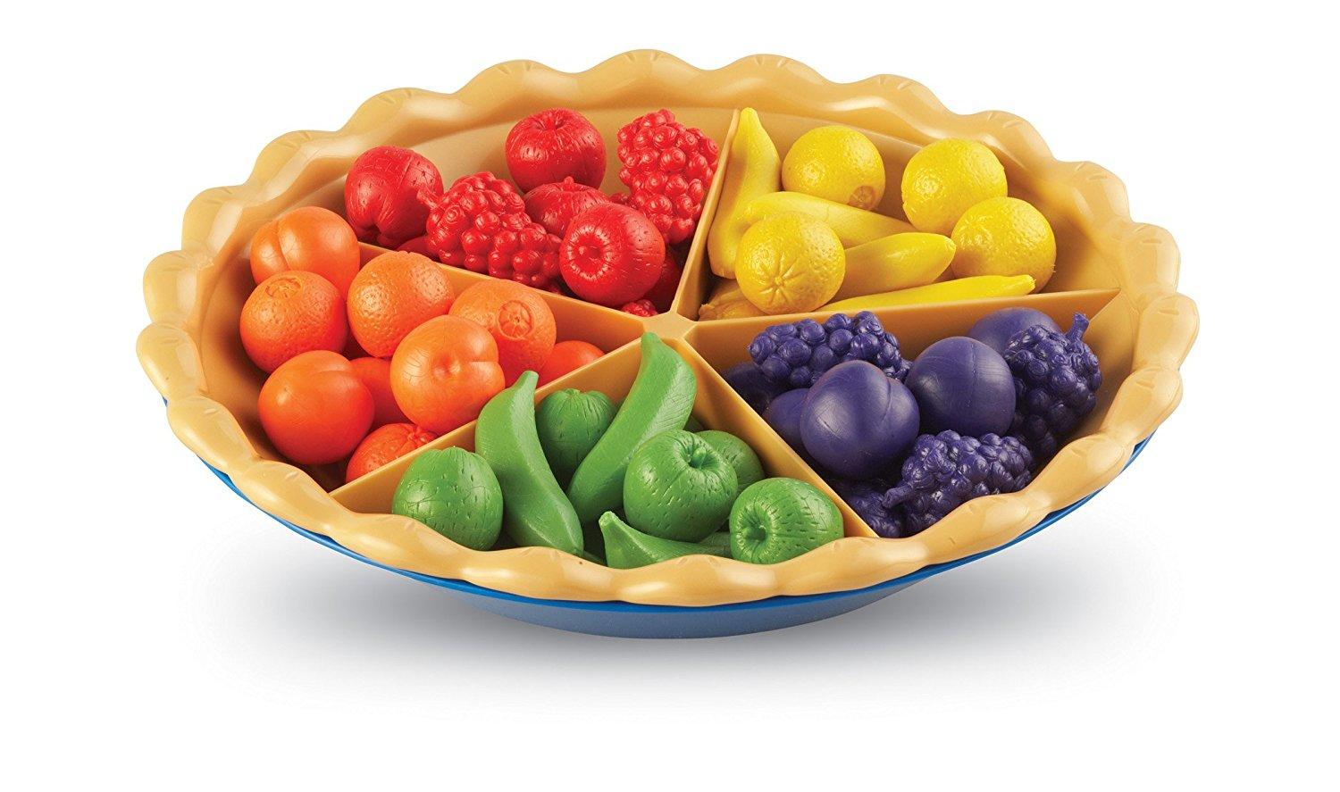 Placinta pentru sortat PlayLearn Toys
