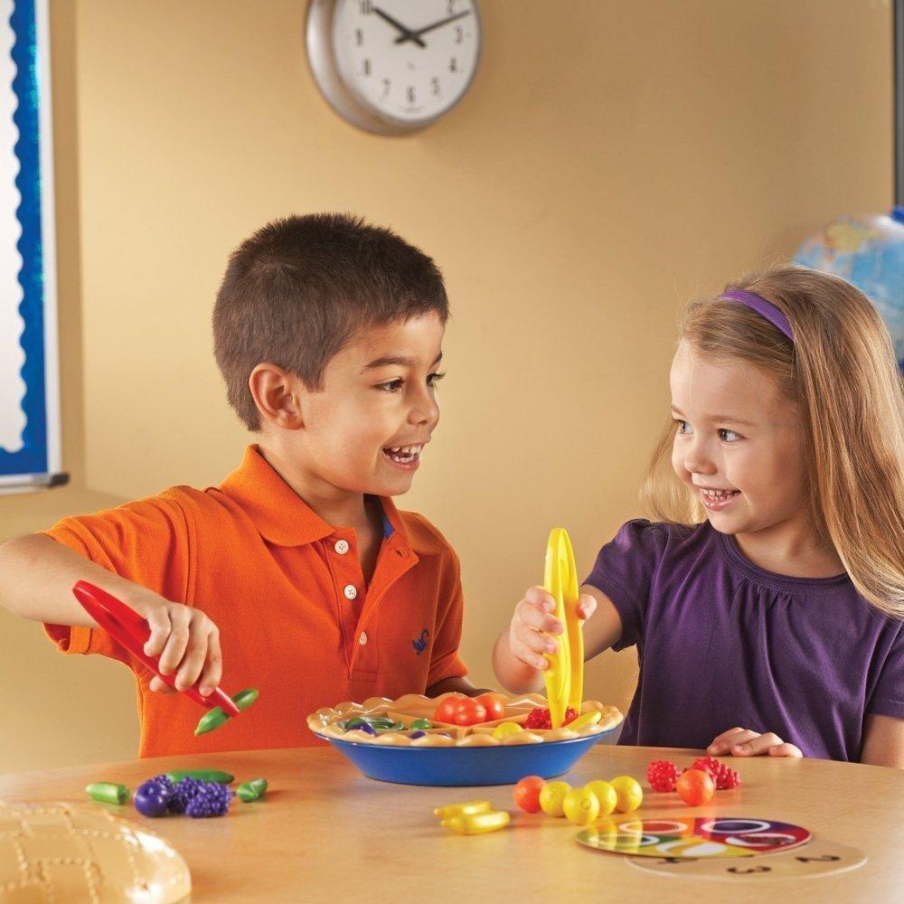 Placinta pentru sortat PlayLearn Toys