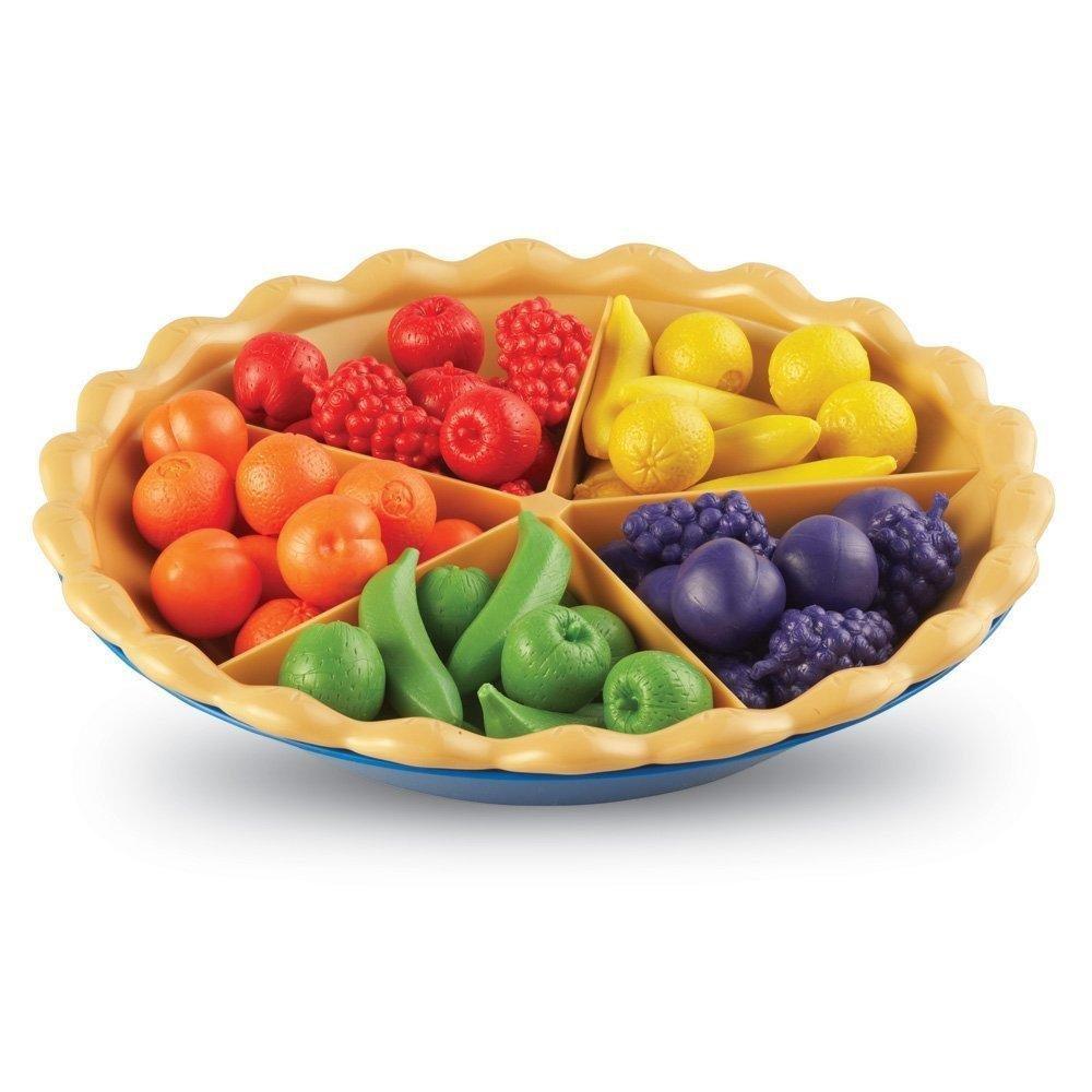 Placinta pentru sortat PlayLearn Toys