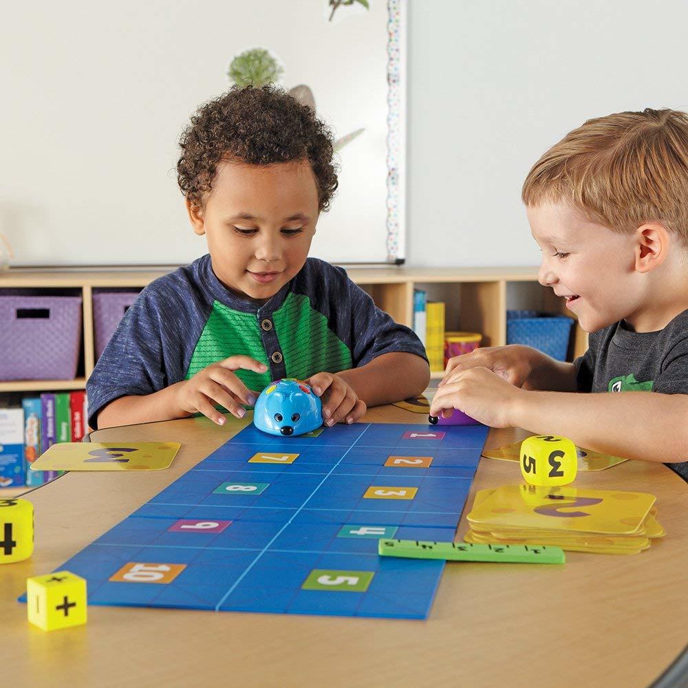 Joc STEM - Maratonul soriceilor PlayLearn Toys