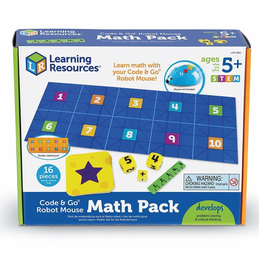 Joc STEM - Maratonul soriceilor PlayLearn Toys