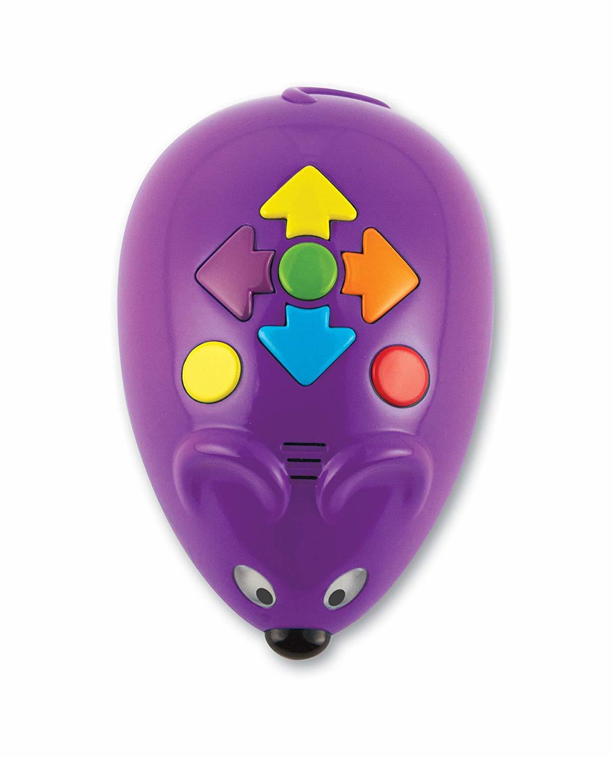 Joc STEM - Soricelul Jack PlayLearn Toys