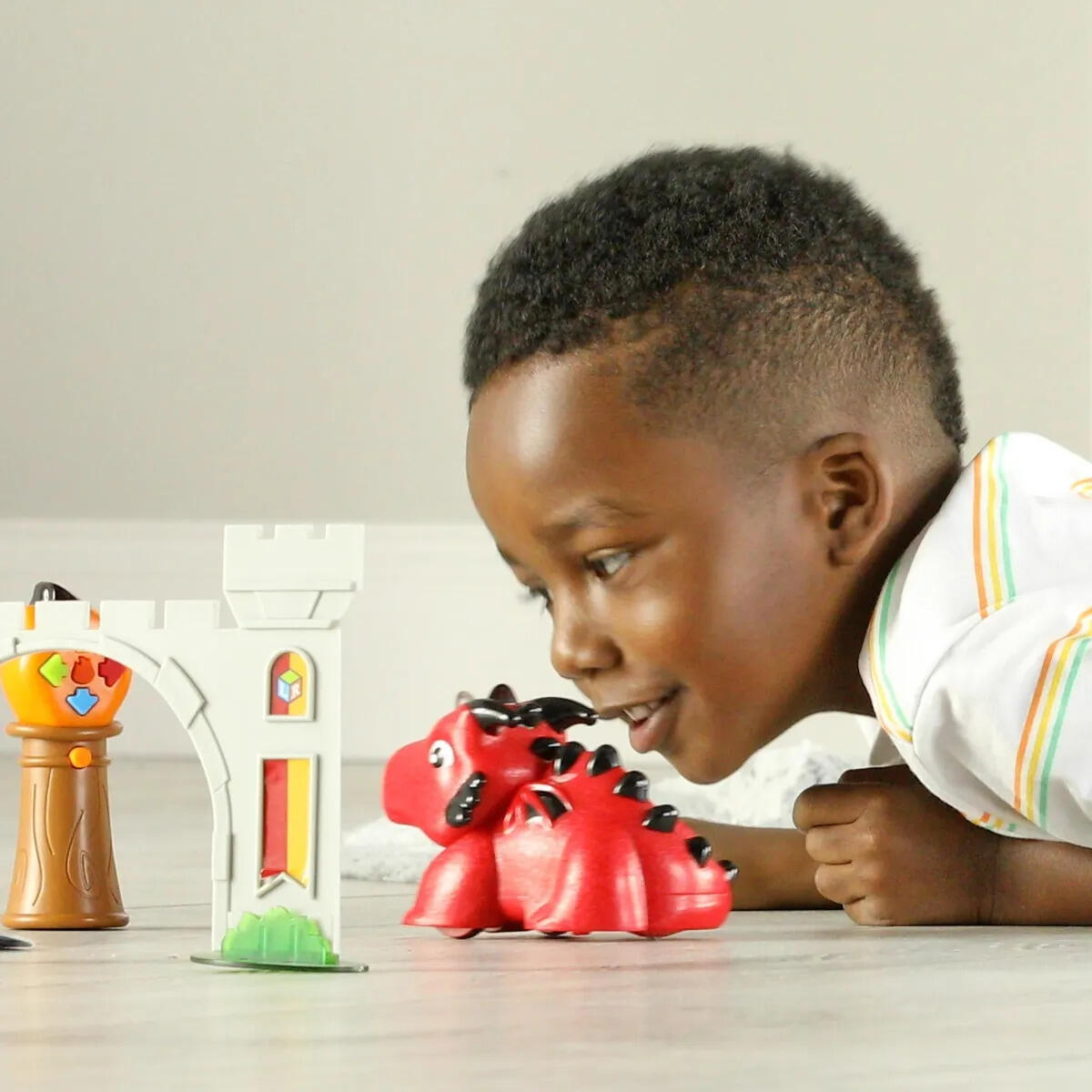 Joc codare - Aventurile dragonului Blazer PlayLearn Toys