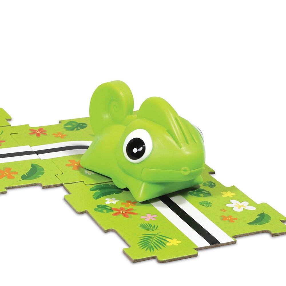 Joc codare - Cameleonul plimbaret PlayLearn Toys