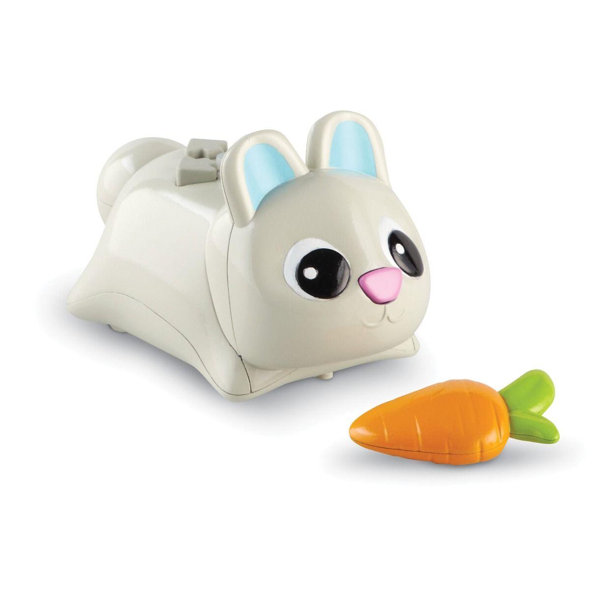 Joc codare - Iepurasii jucausi PlayLearn Toys