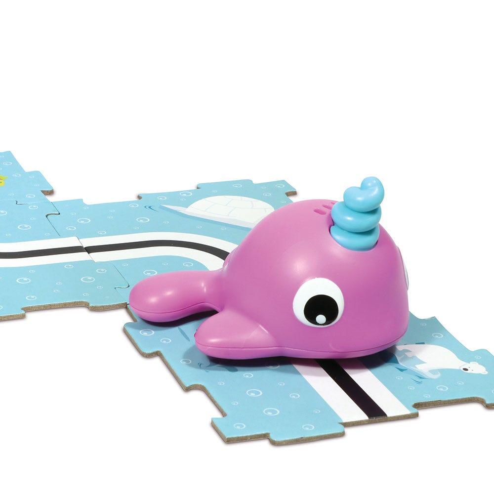 Joc codare - Unicornul marilor PlayLearn Toys