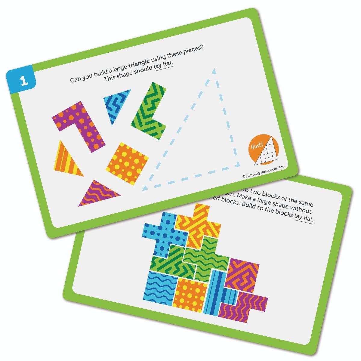 Joc de logica STEM - Brainometry™ PlayLearn Toys