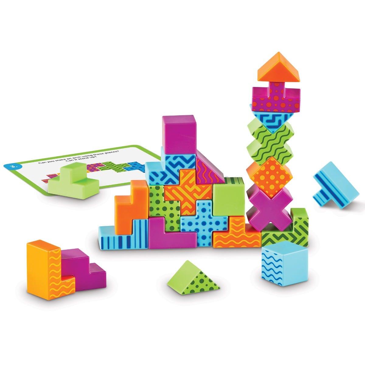 Joc de logica STEM - Brainometry™ PlayLearn Toys