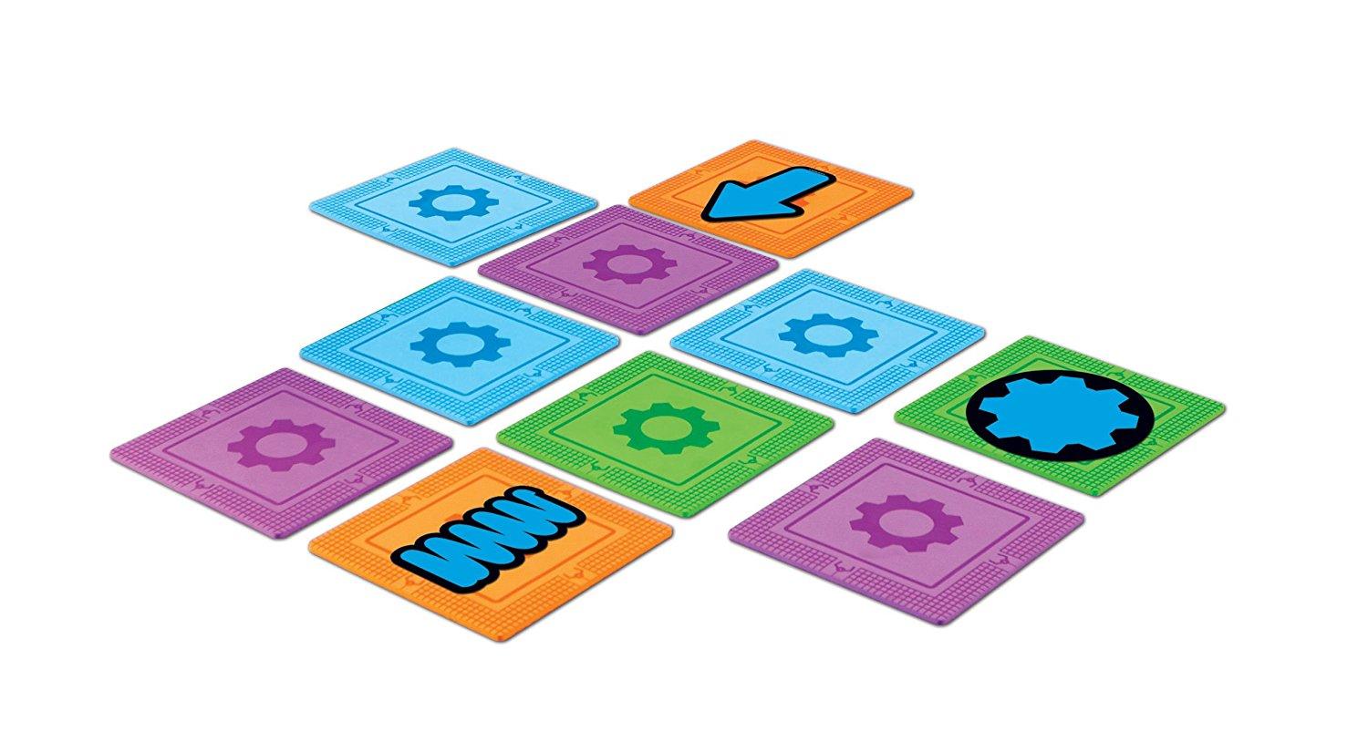 Joc de logica STEM - Super labirintul PlayLearn Toys