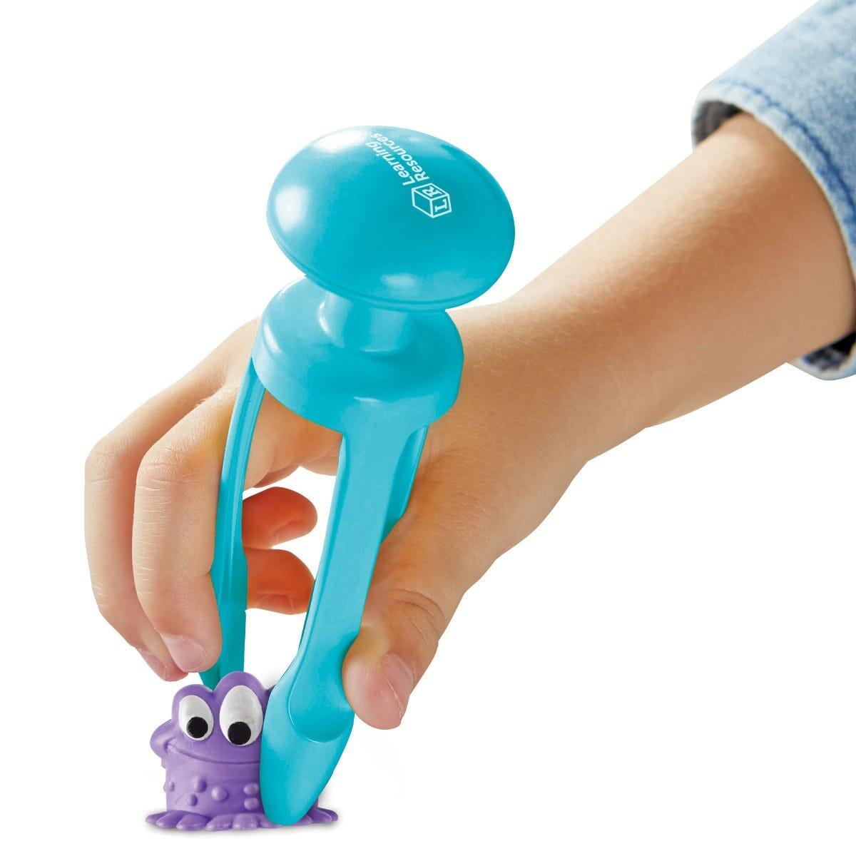 Joc sortare - Extraterestrii prietenosi PlayLearn Toys