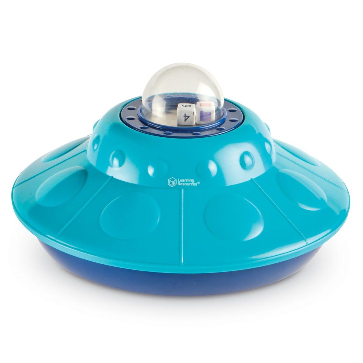 Joc sortare - Extraterestrii prietenosi PlayLearn Toys