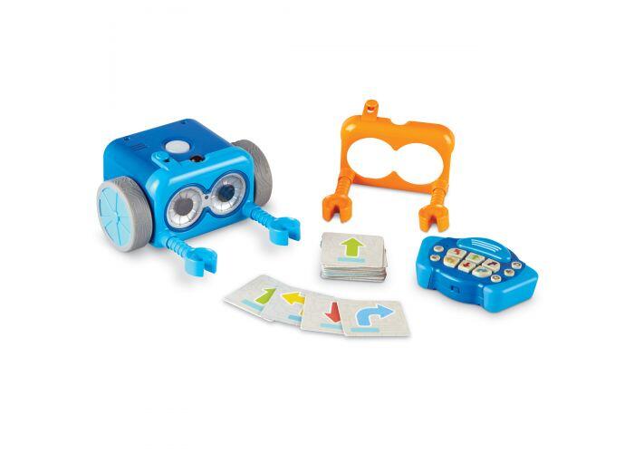Robotelul Botley 2.0 PlayLearn Toys