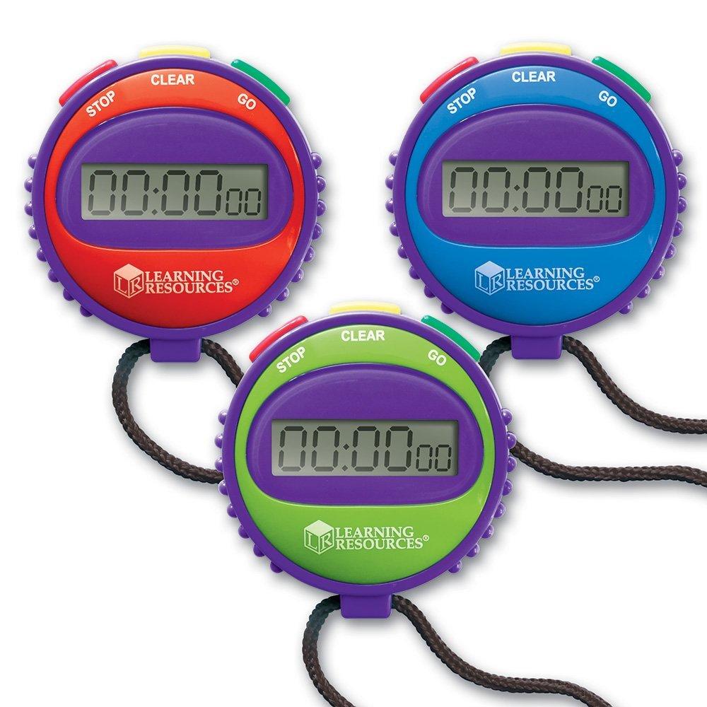 Cronometru PlayLearn Toys