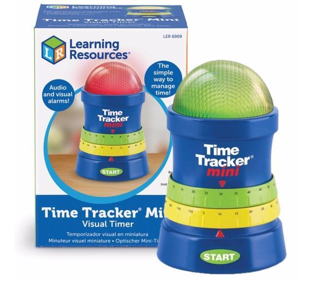 Detectivul de timp - mini PlayLearn Toys