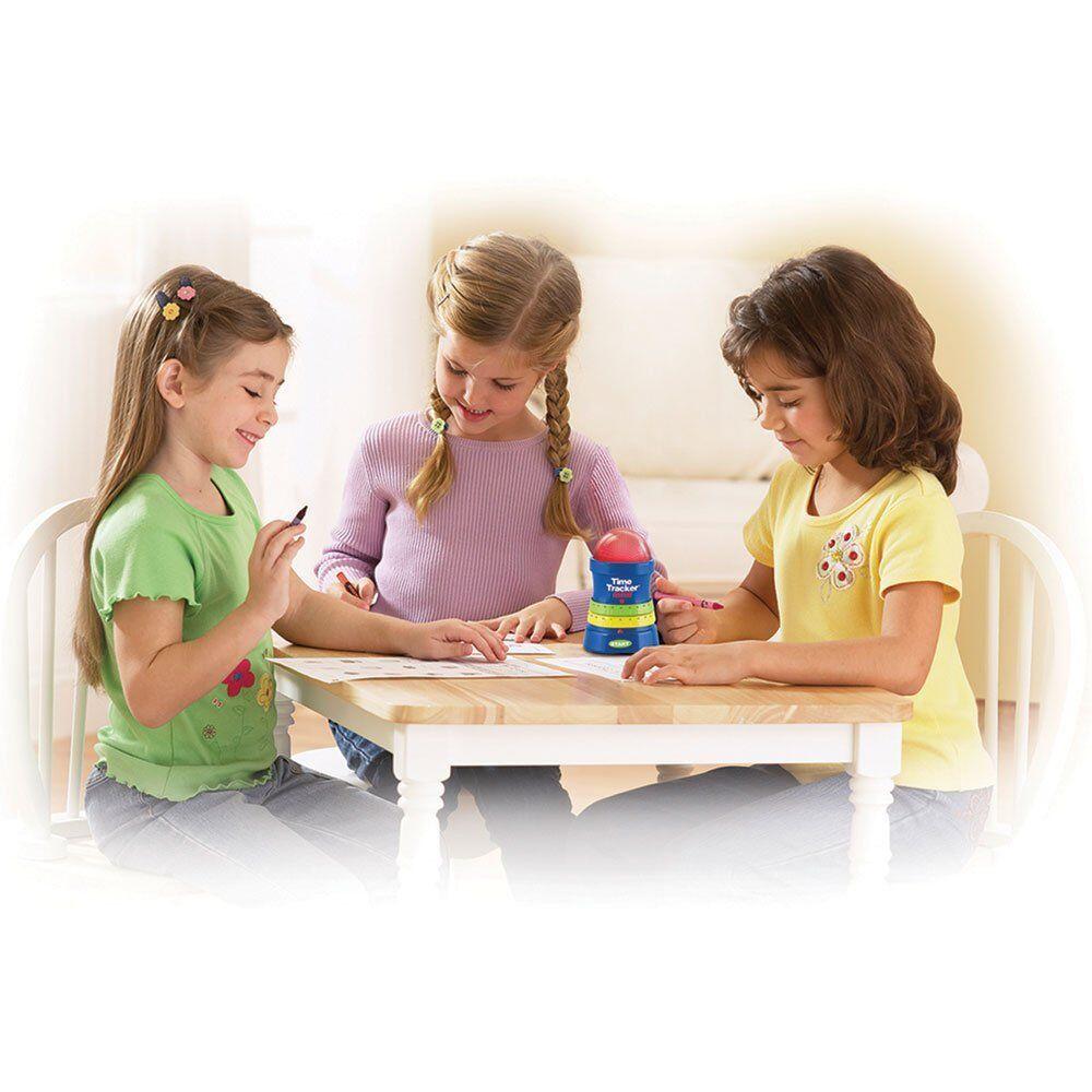 Detectivul de timp - mini PlayLearn Toys