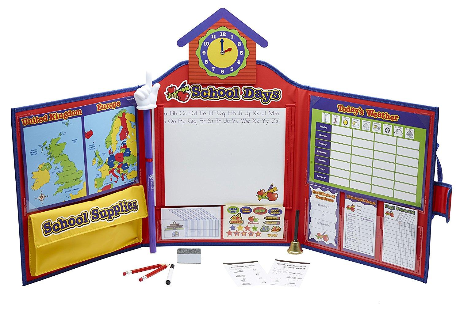 Joc de rol - setul micului profesor PlayLearn Toys
