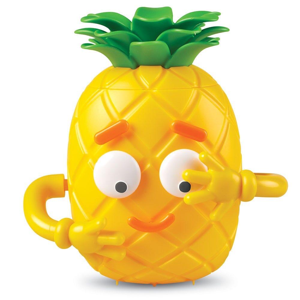 Joc interactiv - Descopera emotiile PlayLearn Toys