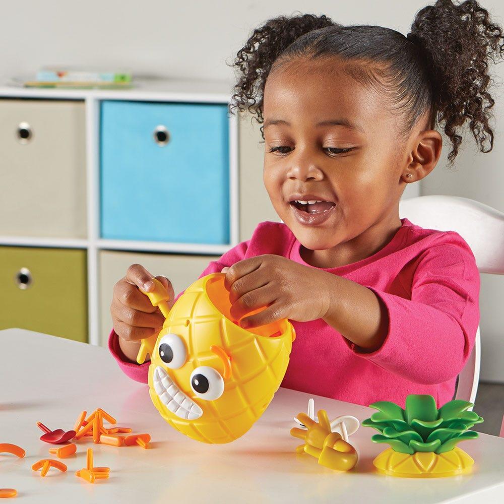 Joc interactiv - Descopera emotiile PlayLearn Toys