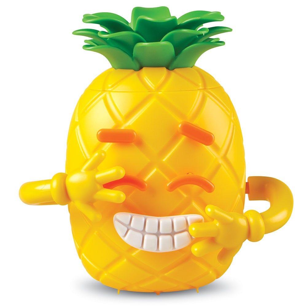 Joc interactiv - Descopera emotiile PlayLearn Toys