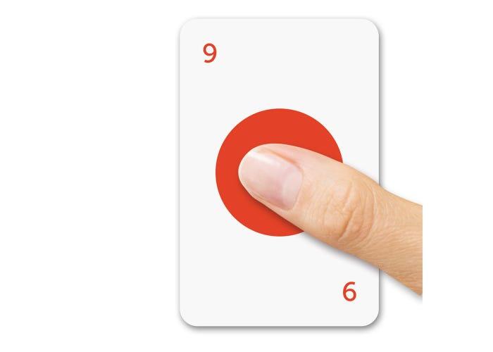 Joc matematic - Exersam inmultirea si impartirea PlayLearn Toys
