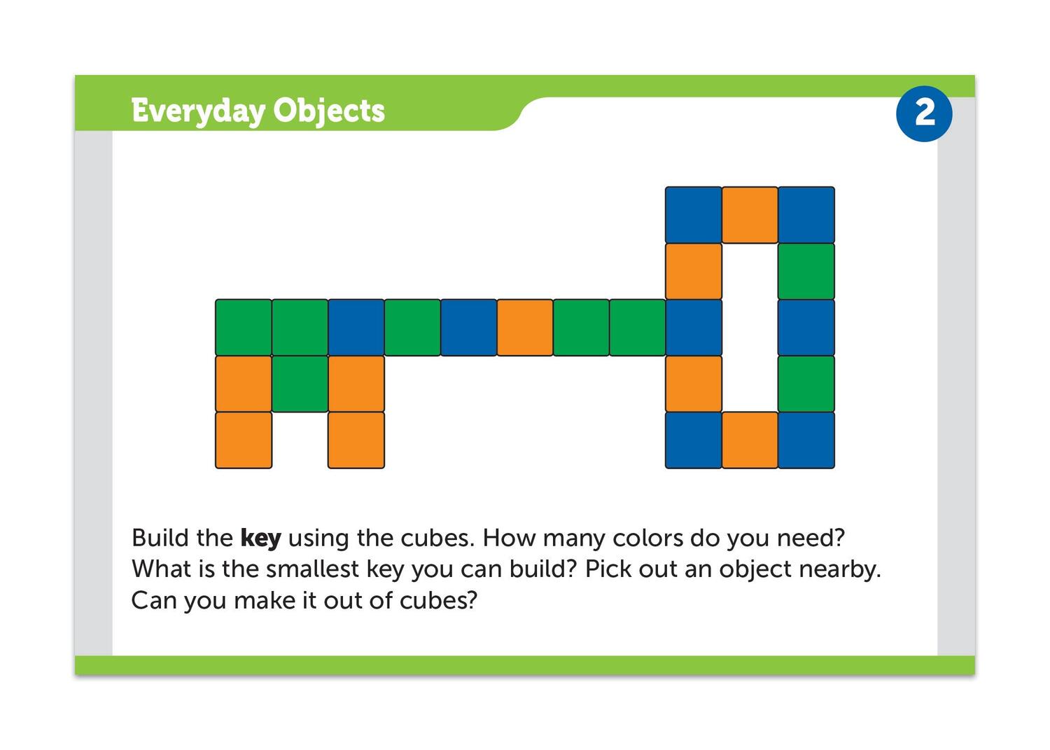 Set MathLink® - Constructii 3D PlayLearn Toys
