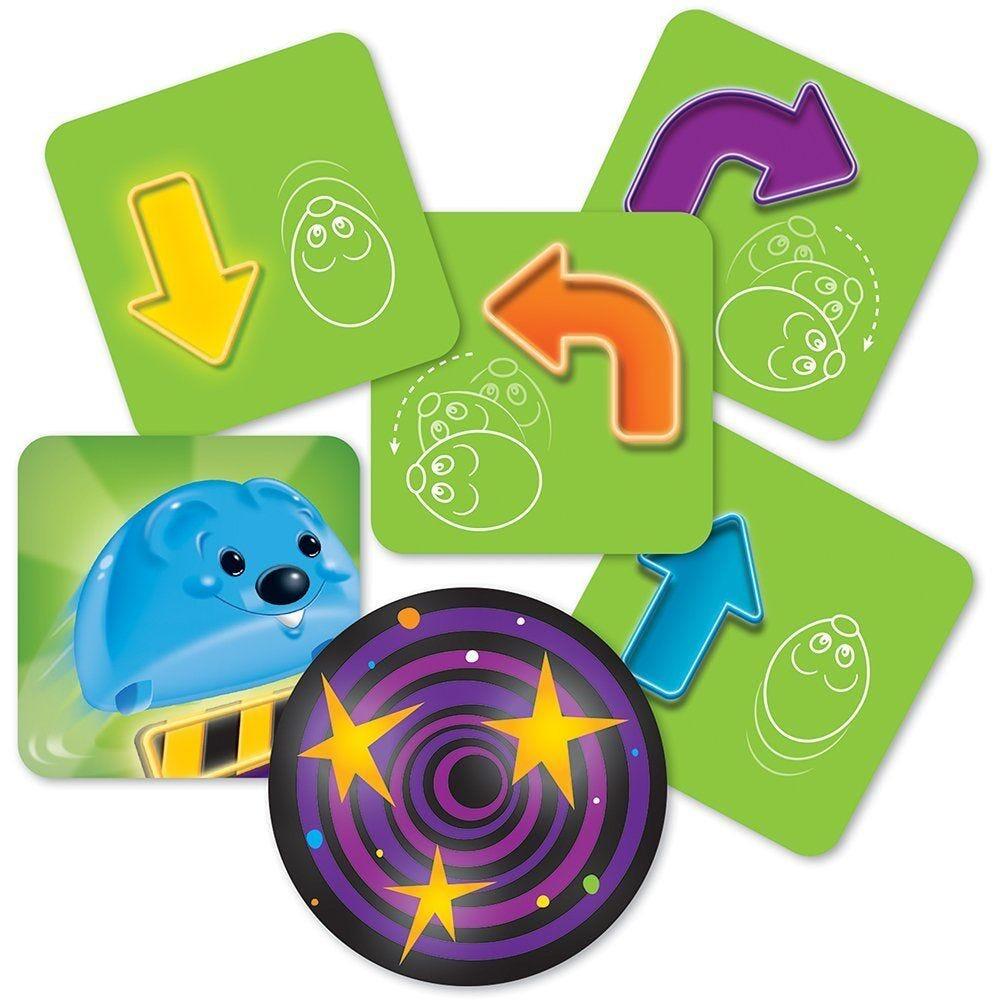 Set STEM - Cursa soriceilor PlayLearn Toys