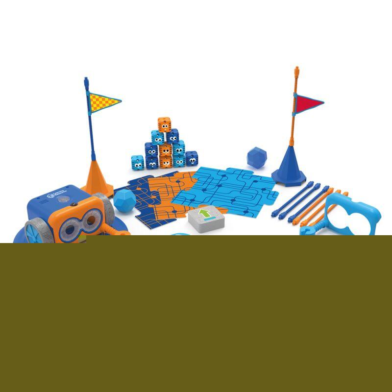Set STEM - Robotelul Botley 2.0 PlayLearn Toys