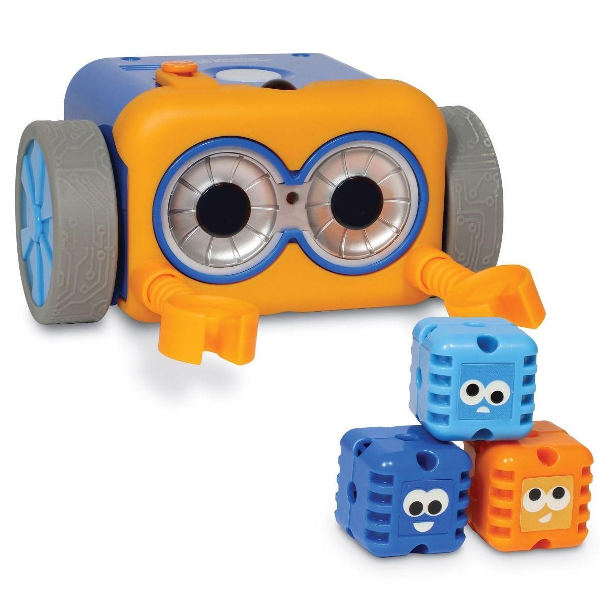 Set STEM - Robotelul Botley 2.0 PlayLearn Toys