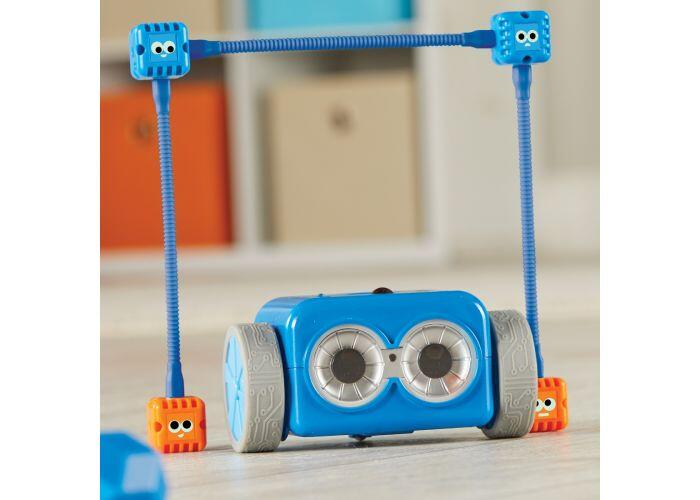 Set STEM - Robotelul Botley 2.0 PlayLearn Toys