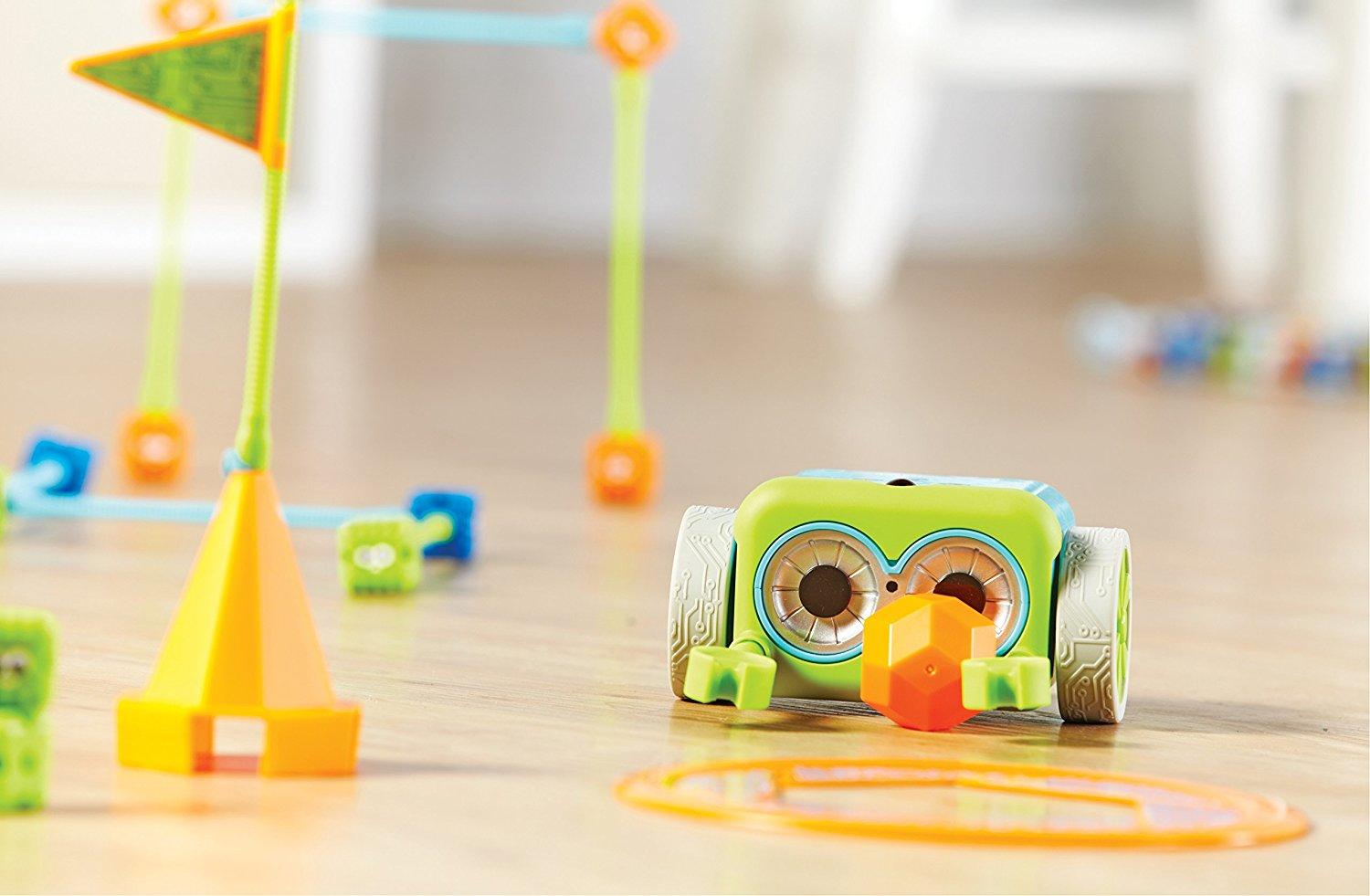 Set STEM - Robotelul Botley PlayLearn Toys