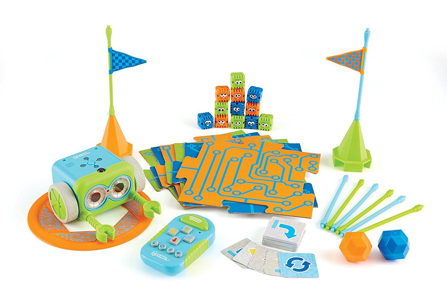 Set STEM - Robotelul Botley PlayLearn Toys