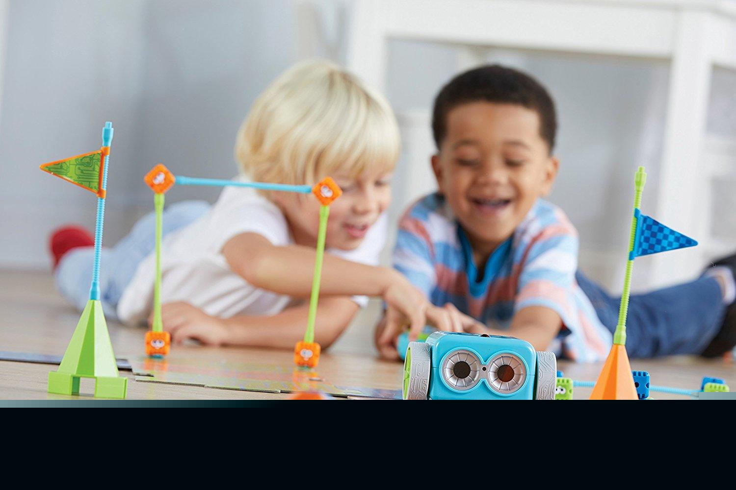 Set STEM - Robotelul Botley PlayLearn Toys