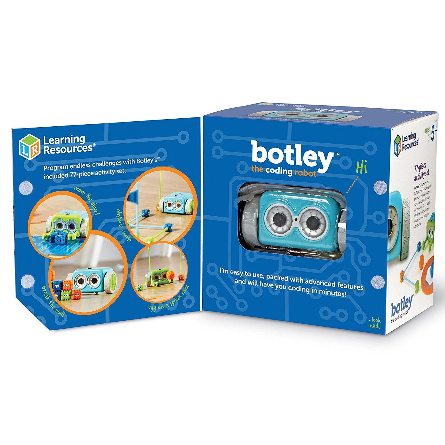 Set STEM - Robotelul Botley PlayLearn Toys