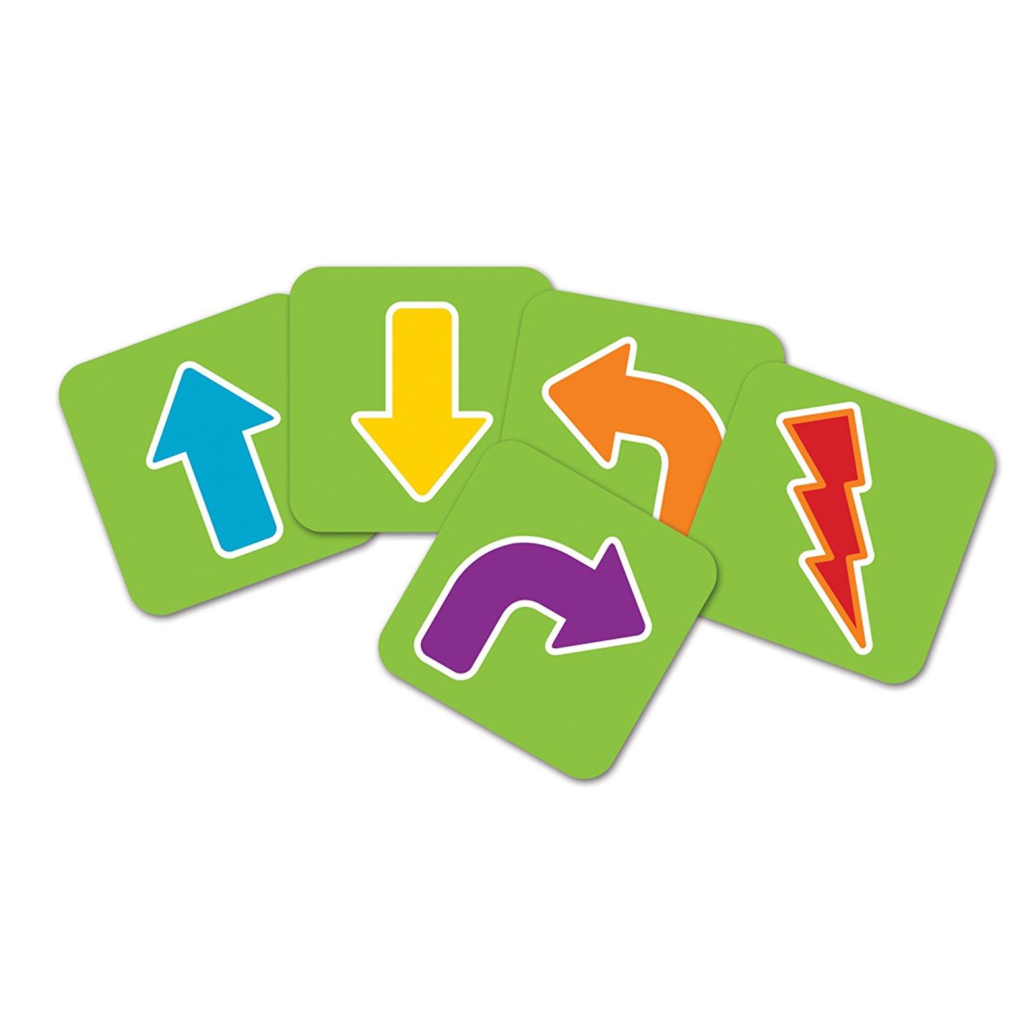 Set STEM - Robotul soricel PlayLearn Toys