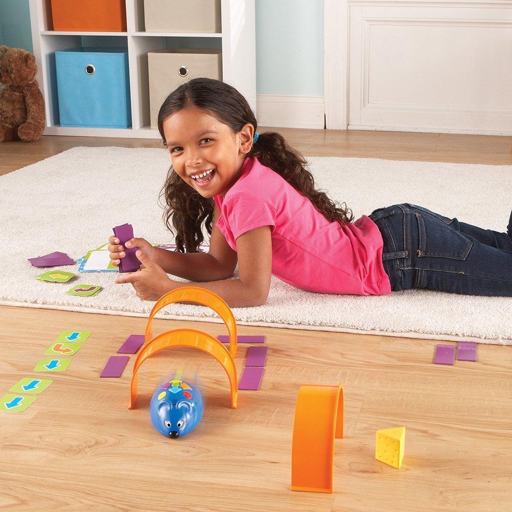 Set STEM - Robotul soricel PlayLearn Toys