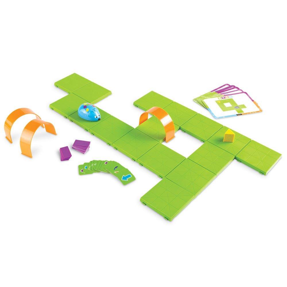 Set STEM - Robotul soricel PlayLearn Toys