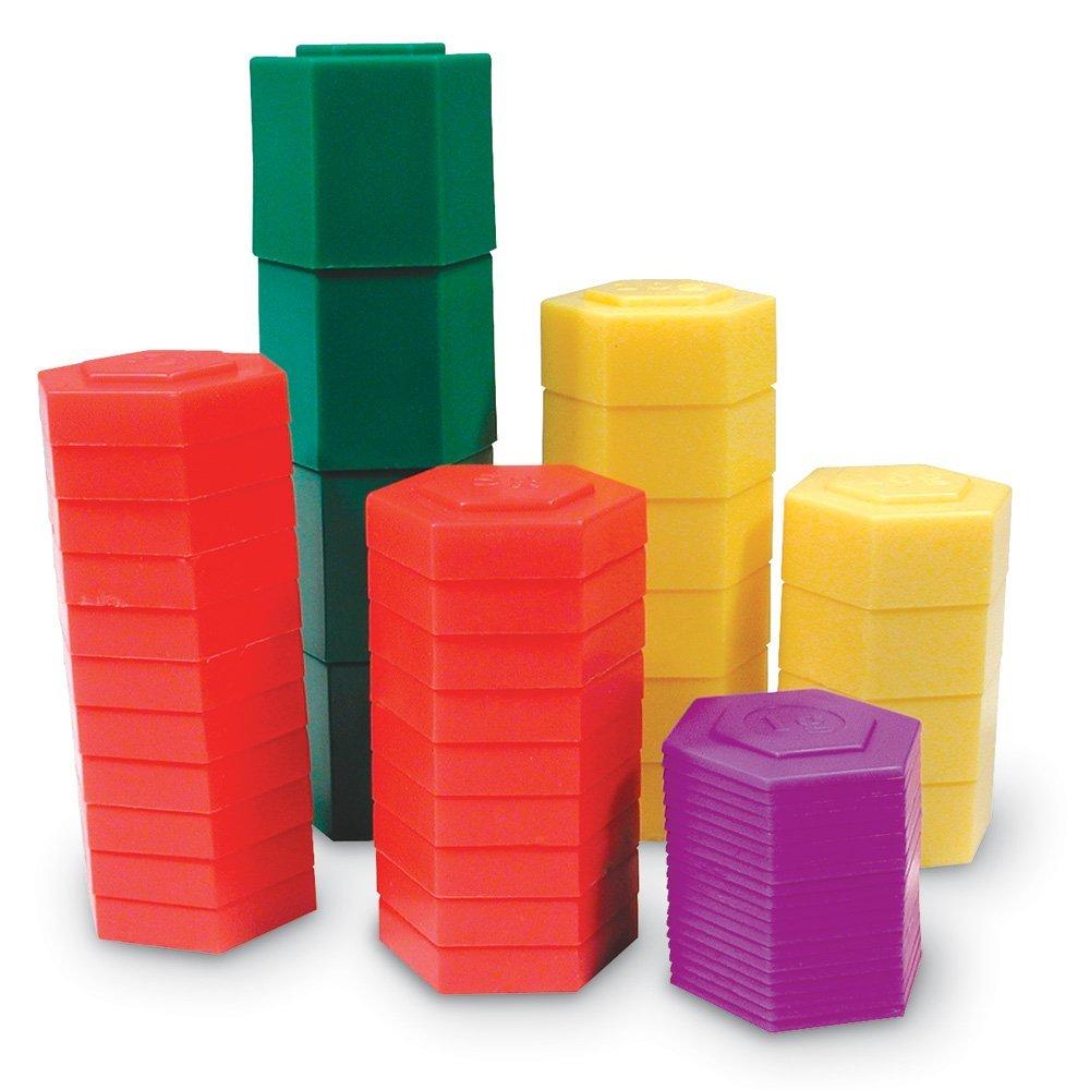 Set de greutati PlayLearn Toys