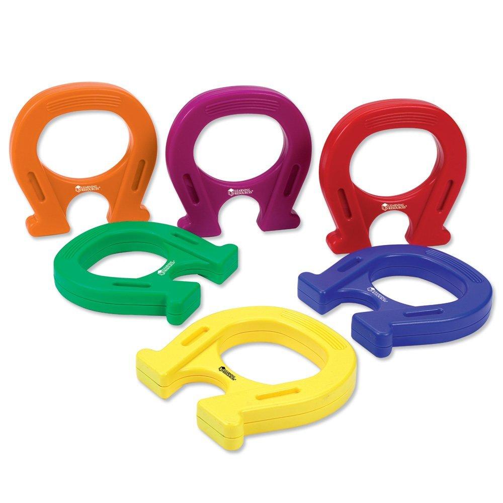 Magneti ''Potcoave'' PlayLearn Toys