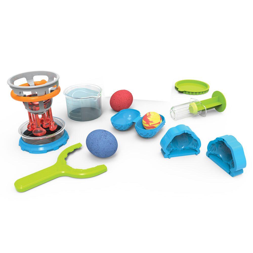 Monstruletii din laborator - Experimente cu extraterestrii PlayLearn Toys