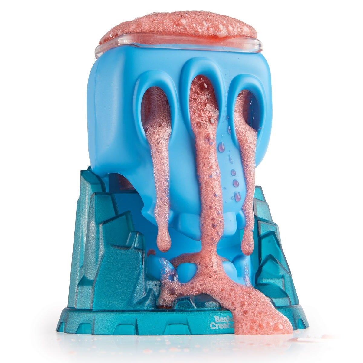 Monstruletii din laborator - Vulcanul infricosator PlayLearn Toys