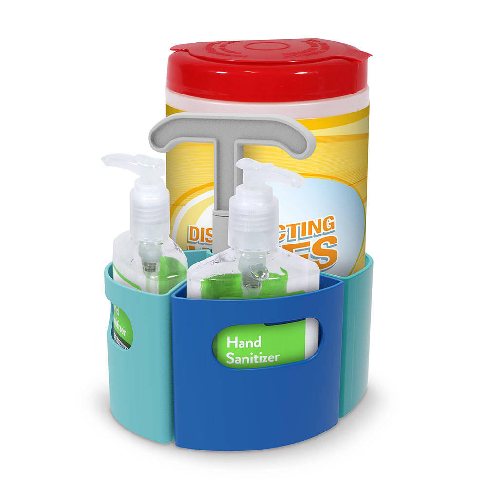 Organizator de birou PlayLearn Toys