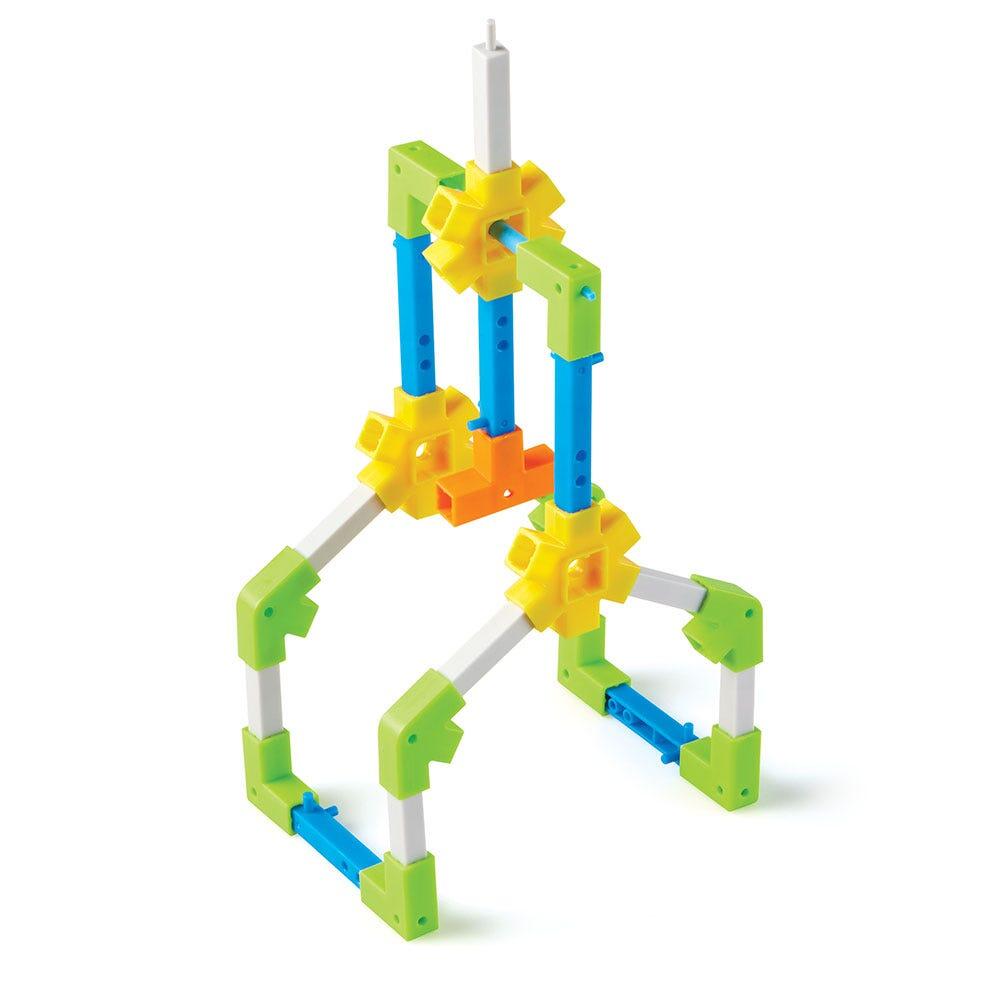 Set constructie STEM - Micutul inginer PlayLearn Toys