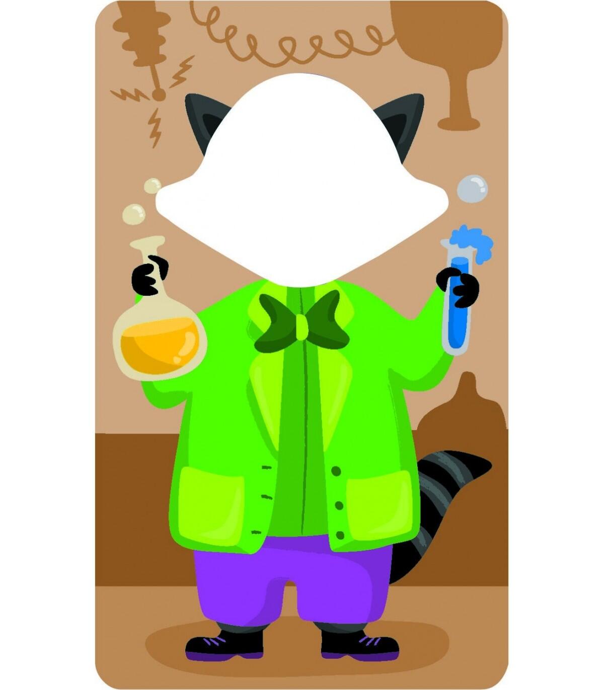 Taraboiul ratonului – culori si atribute PlayLearn Toys